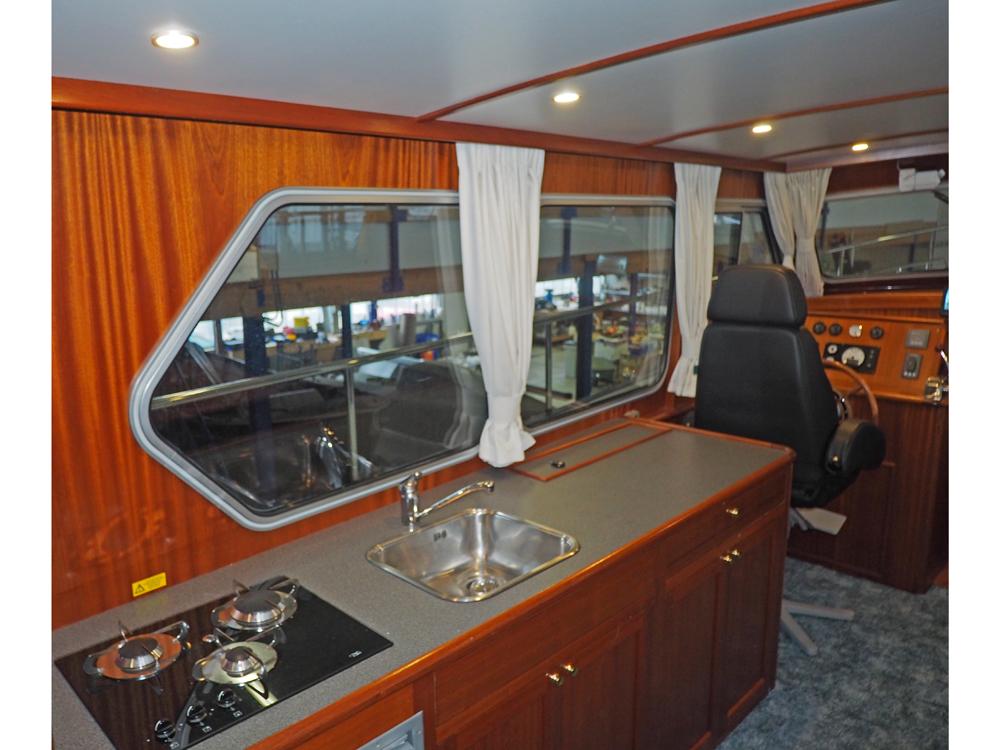 Timonerie, H&eacute;bergements